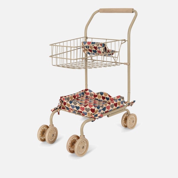 Playskool shopping cart online