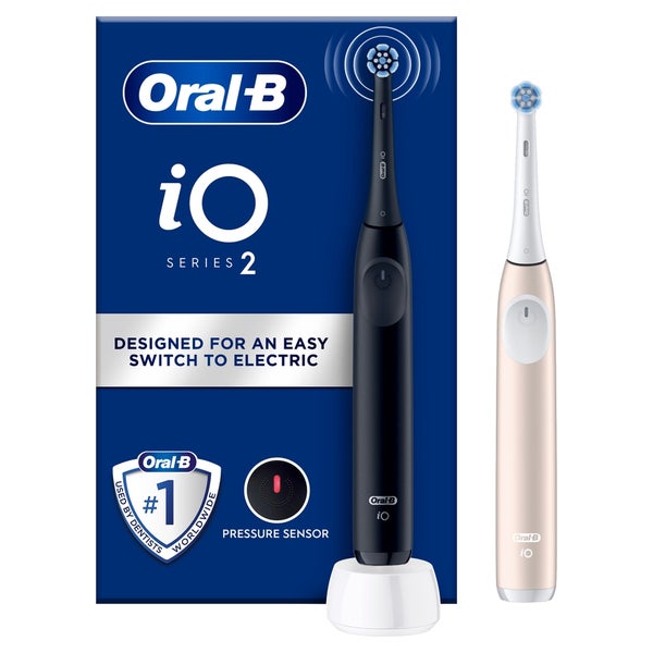 Small electric toothbrush 2025