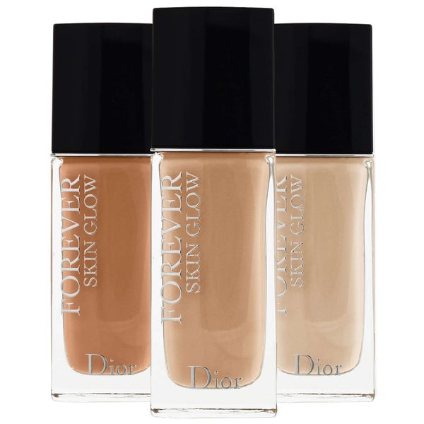 Dior Diorskin Forever Skin Glow 30ml - allbeauty