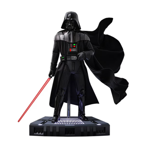 Hot Toys 1/6 Darth Vader - Star Wars Episode III Revenge of the