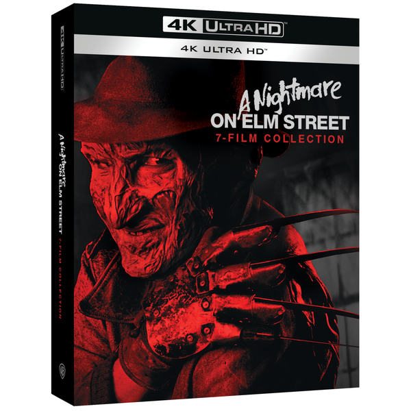 希少　The Nightmares on Elm Street 71GtGnMlVYL._AC_UF350,