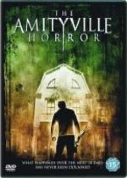 The amityville horror discount 2005 full movie free