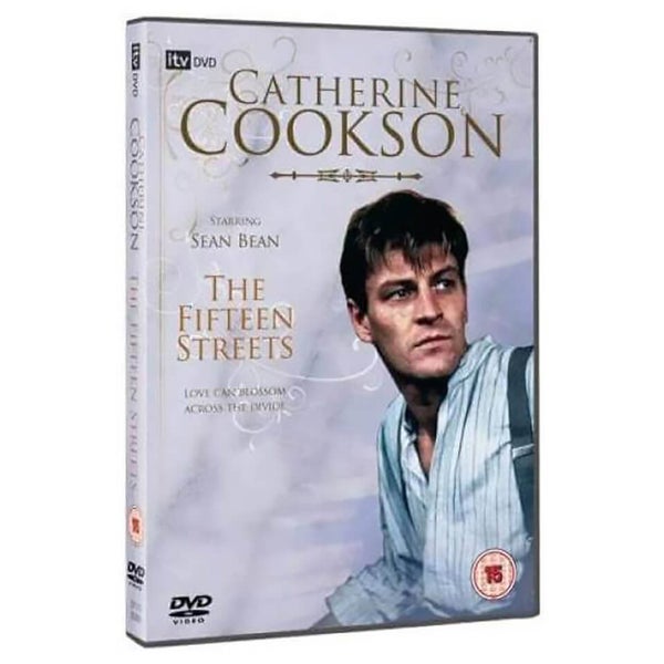 その他 Catherine Cookson's Fifteen Streets [VHS] Catherine Cookson's Fifteen Streets [VHS]