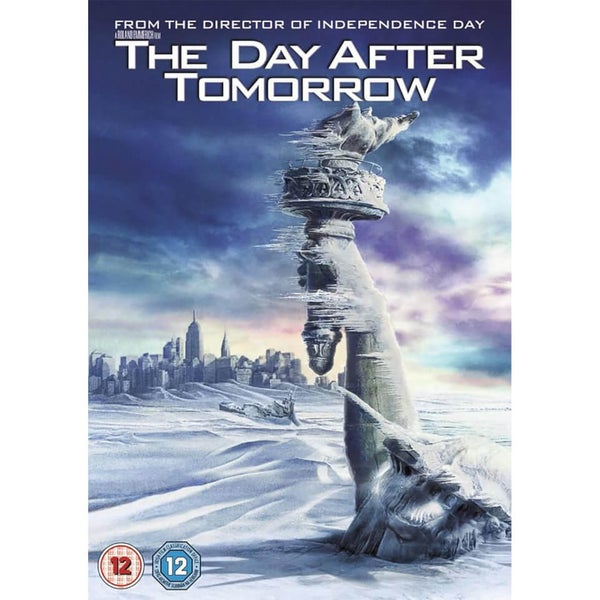 Global Warming The Day After Tomorrow Full Movie Putlockers The