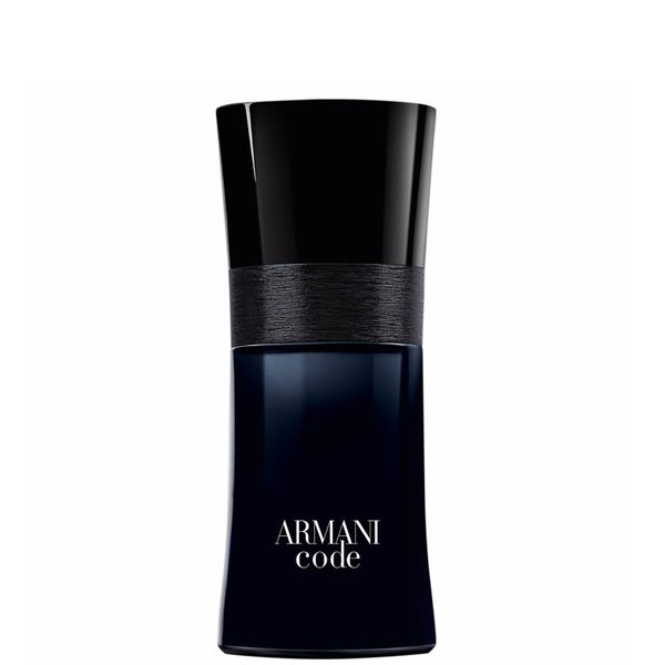 Armani Code Eau de Toilette -tuoksu - 50ml