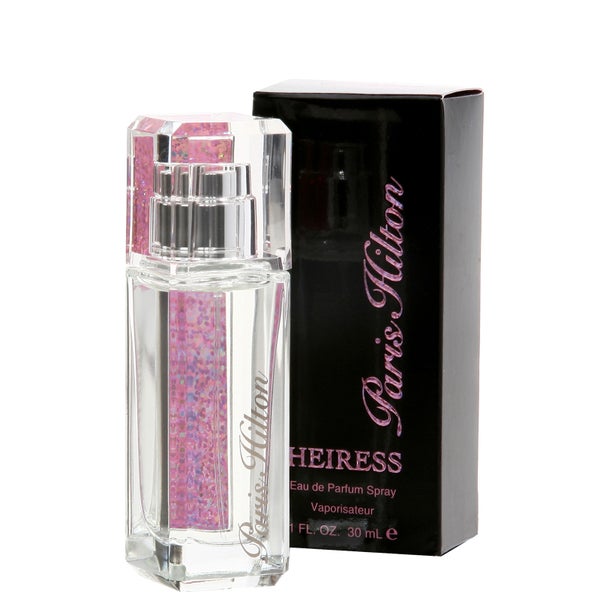 Paris Hilton - Heiress Eau de Parfum Spray (30ml)