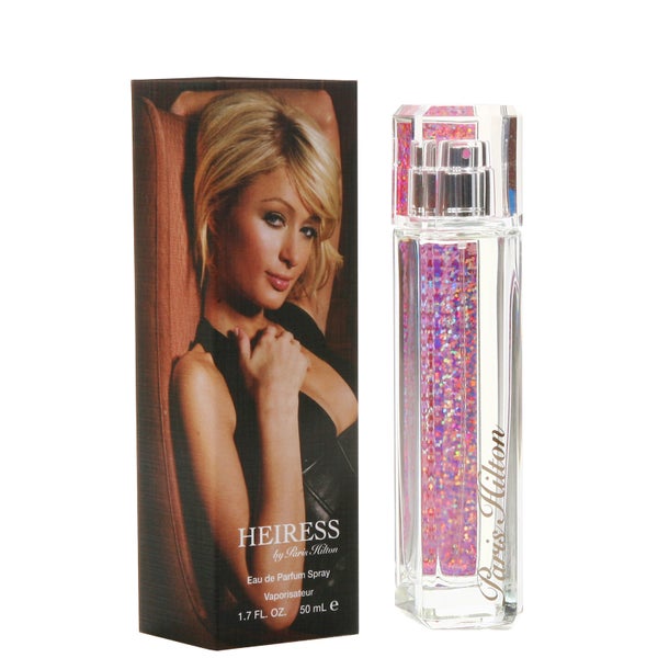 Paris Hilton - Heiress Eau de Parfum Spray (50ml)
