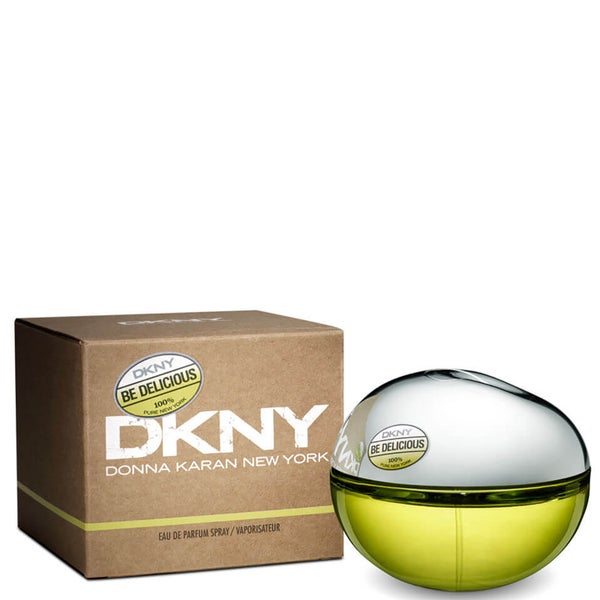Eau de Parfum Be Delicious da DKNY 30 ml