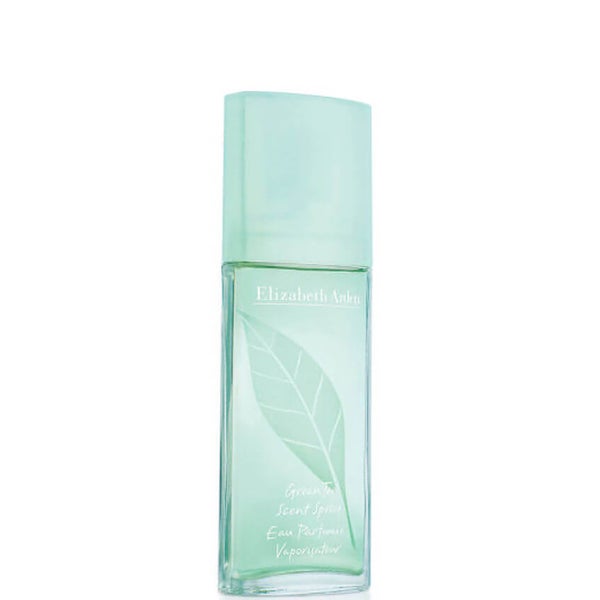GREEN TEA F EDP 100ML SPRAY        