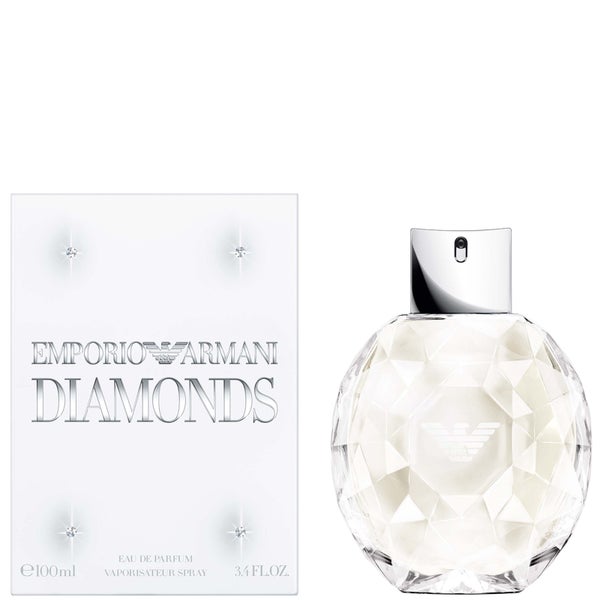 Armani Diamonds Eau de Parfum - 100 ml