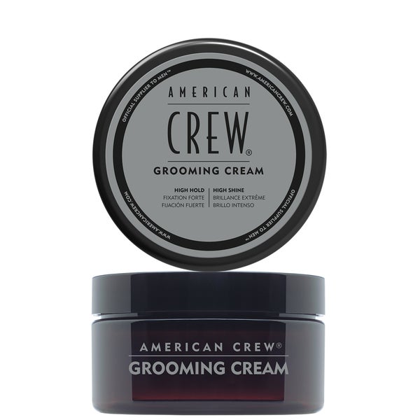 American Crew Grooming krem do stylizacji włosów 85 g