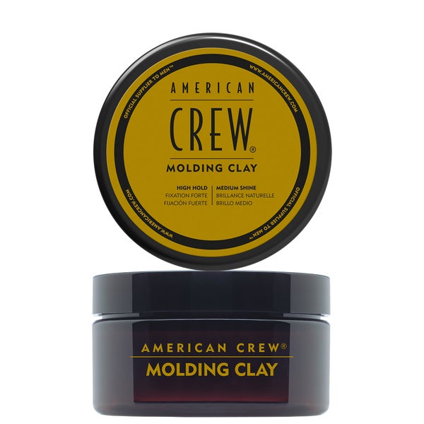American Crew Molding Clay(아메리칸 크루 몰딩 클레이 85g)
