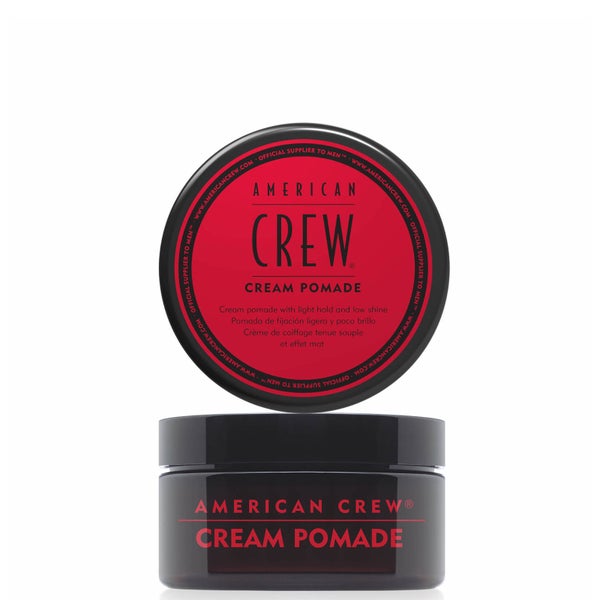 Помада для укладки волос American Crew Pomade (85 г)