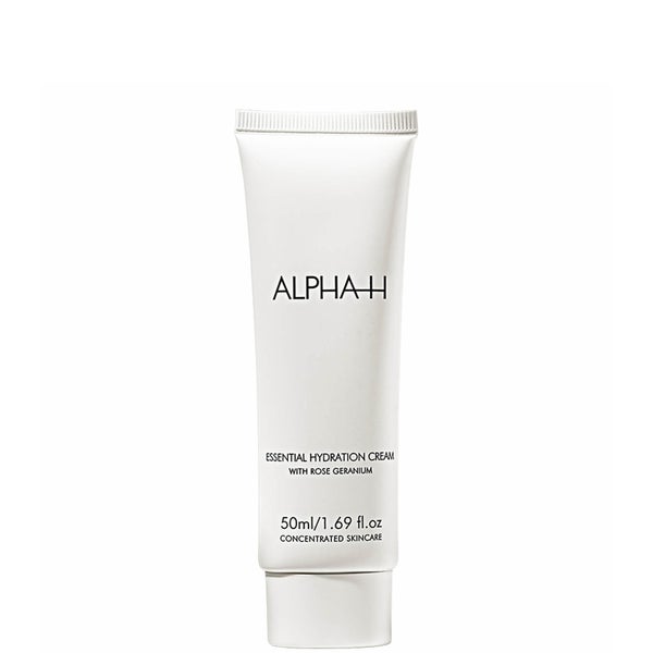 Alpha-H Essential Hydration Cream (50 ml)