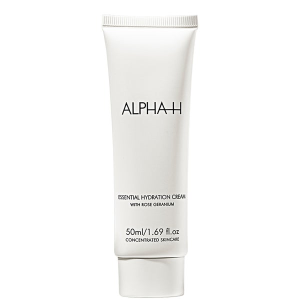 Увлажняющий крем Alpha-H Essential Hydration Cream, 50 мл