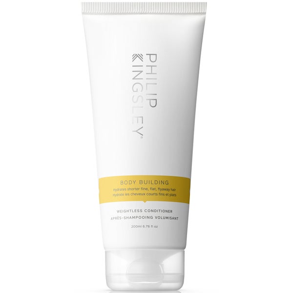 Philip Kingsley Body Building Conditioner (200ml)