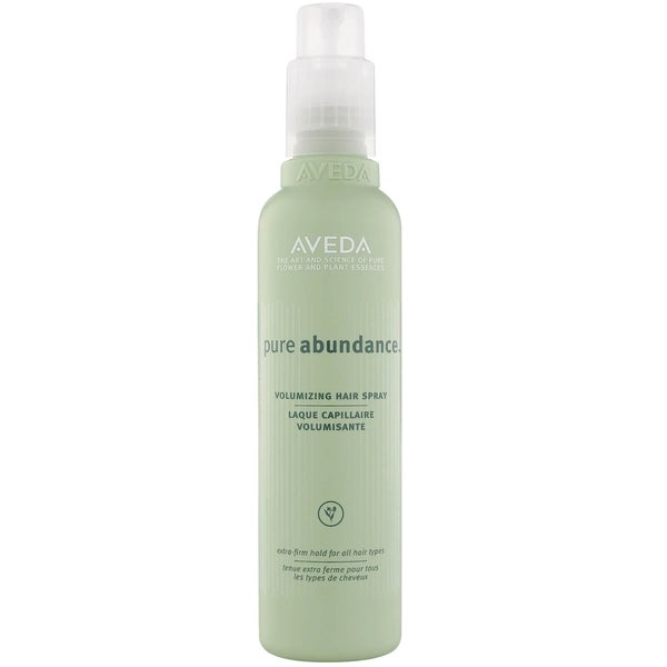 Aveda Pure Abundance Volumizing Hair Spray