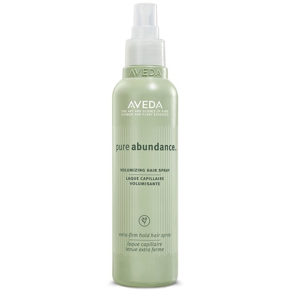 Aveda Pure Abundance Volumizing Hair Spray