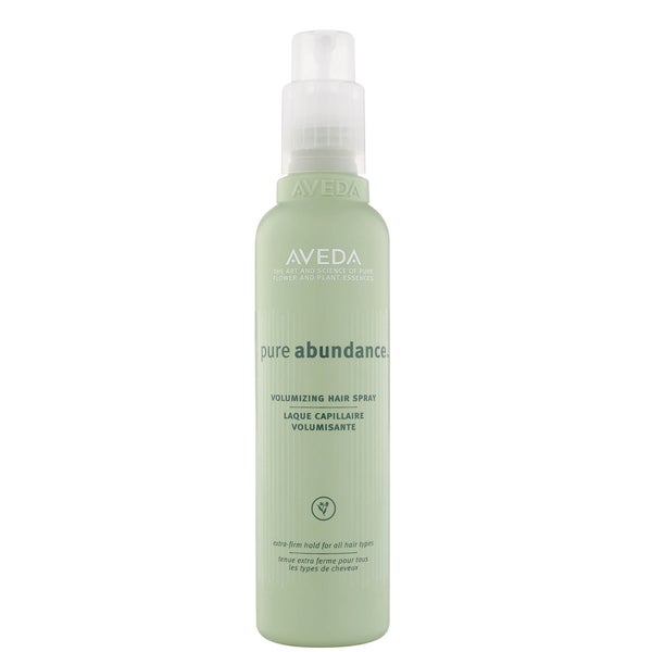 Aveda Pure Abundance Volumizing Hair Spray