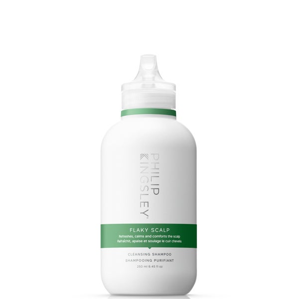 Philip Kingsley Shampoo For Flaky & Itchy Scalps (250ml)