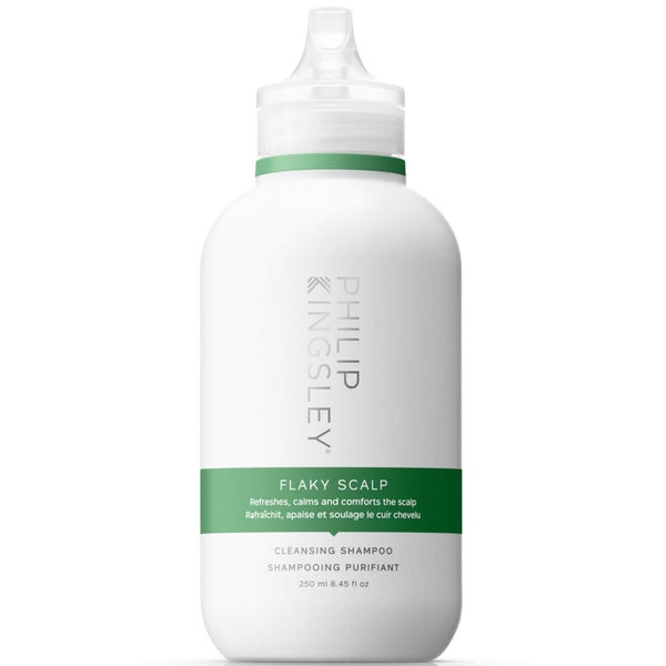 Philip Kingsley Shampoo For Flaky & Itchy Scalps (250ml)