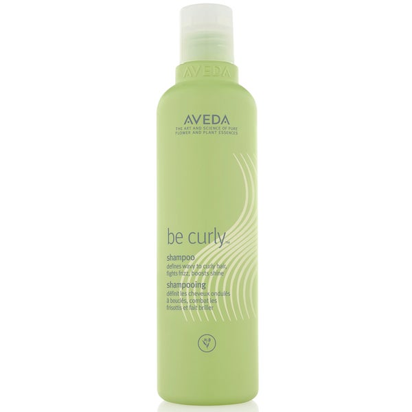 Aveda Be Curly szampon do włosów kręconych (250 ml)