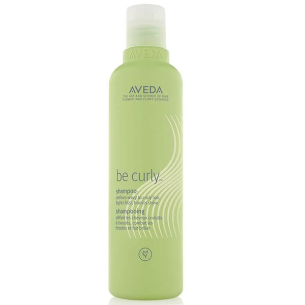 Aveda Be Curly Shampoo (Locken) 250ml