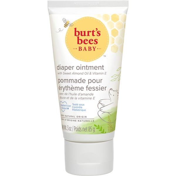 Burt's Bees Baby Bee Diaper Ointment 85 g
