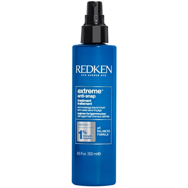 Redken Extreme Anti-Snap Treatment -hoitoaine 240ml