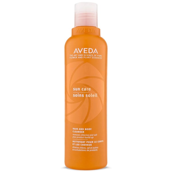 منظف الشعر والجسم بعد التعرض إلى الشمس Sun Care من Aveda 250 مل