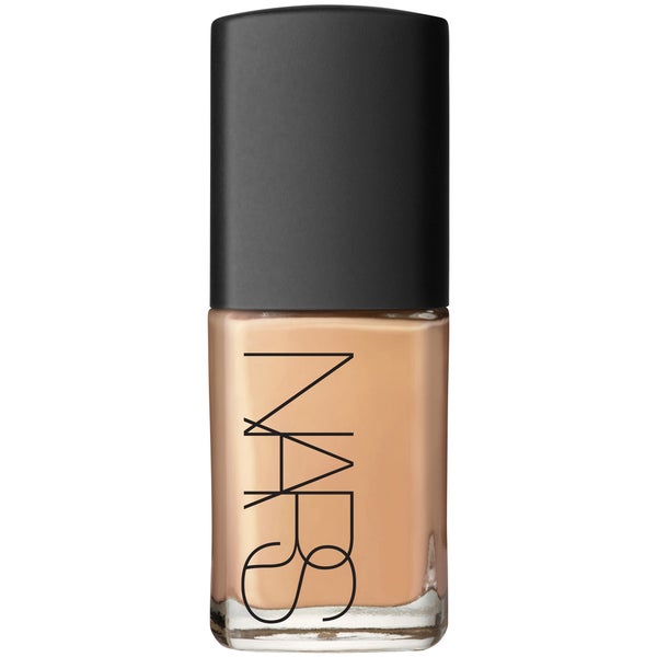 NARS Cosmetics Immaculate Complexion Sheer Glow Foundation - Stromboli