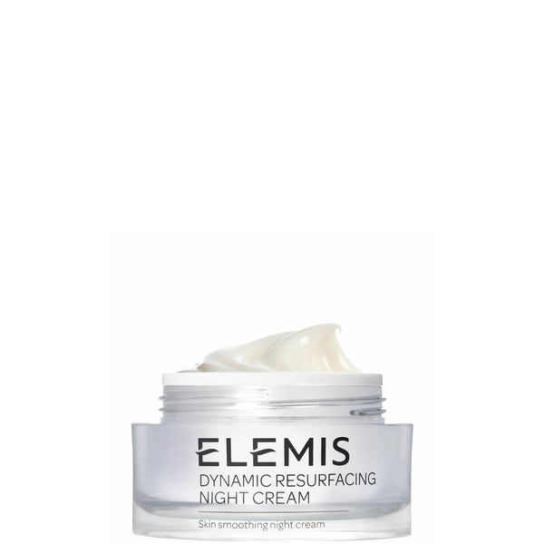 Elemis Tri Enzyme Resurfacing Night Cream (50 ml)