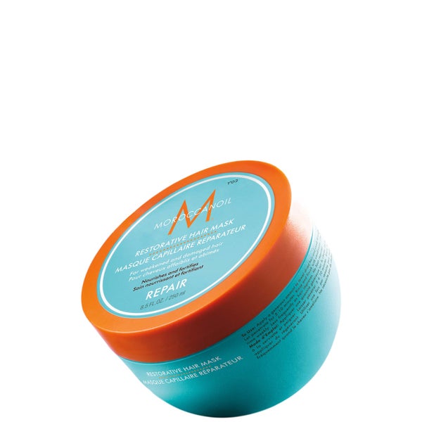 ماسك إصلاح الشعر من Moroccanoil (250 مل)