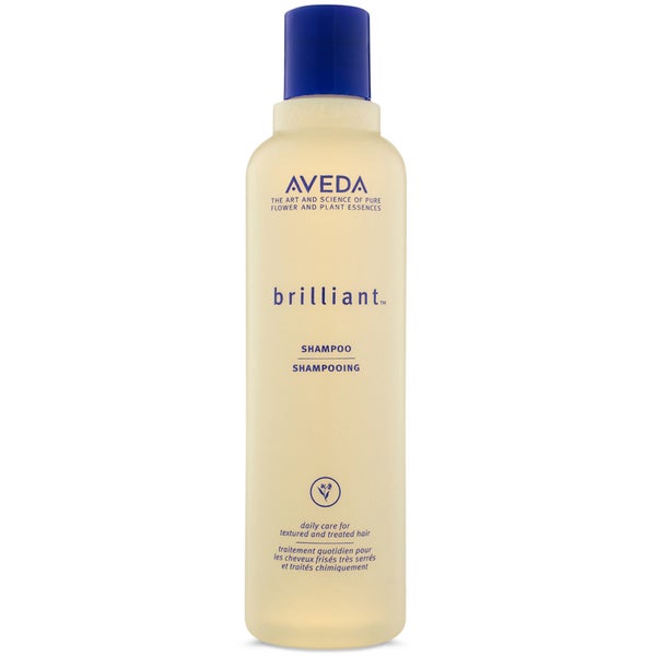 Aveda Brilliant Shampoo (250 ml)