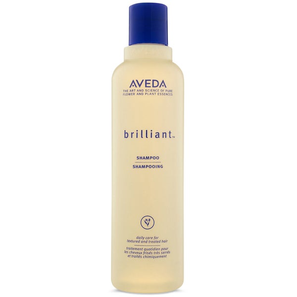 Aveda Brilliant Shampoo (250ml)