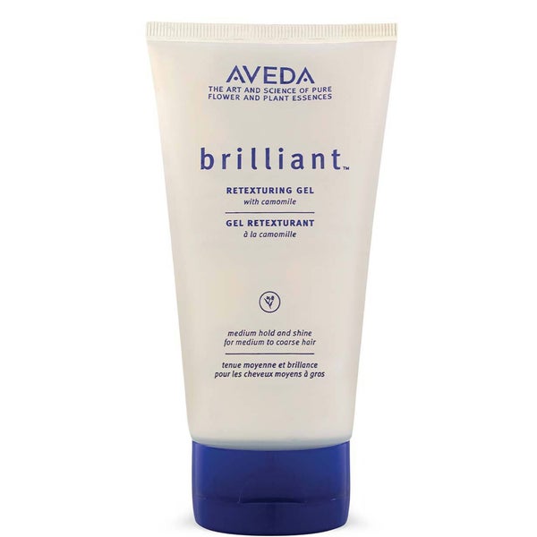 Aveda Brilliant Retexturising Gel (150 ml)