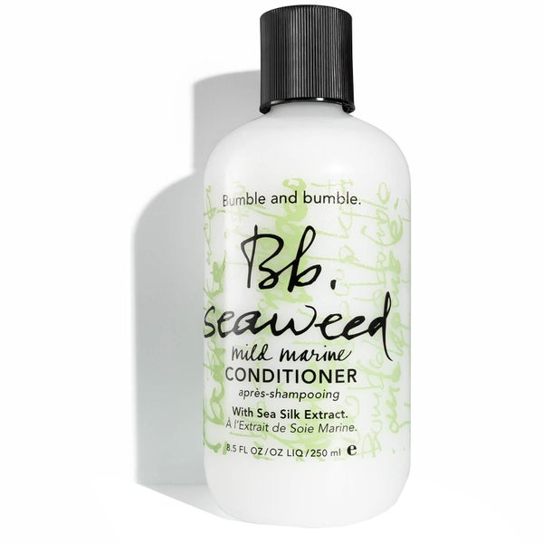 Bumble and bumble Seaweed balsamo alle alghe 250 ml