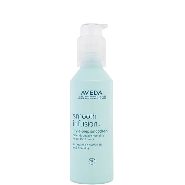 Aveda Smooth Infusion Style Prep Smoother (vor dem Styling)