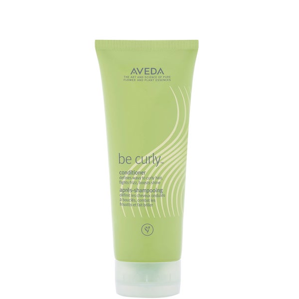 Aveda Be Curly Conditioner 200ml