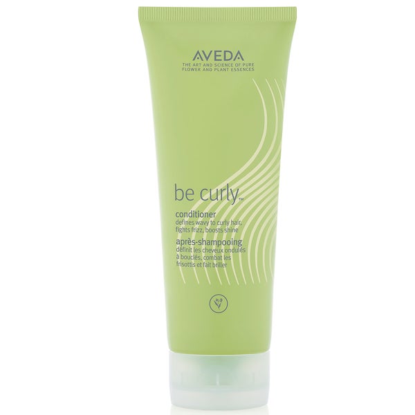 Aveda Be Curly Conditioner (200 ml)