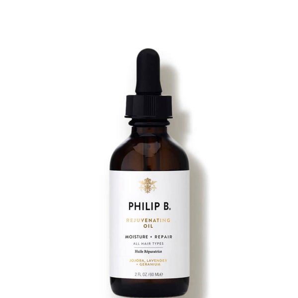 Philip B Rejuvenating olejek do włosów (60 ml)