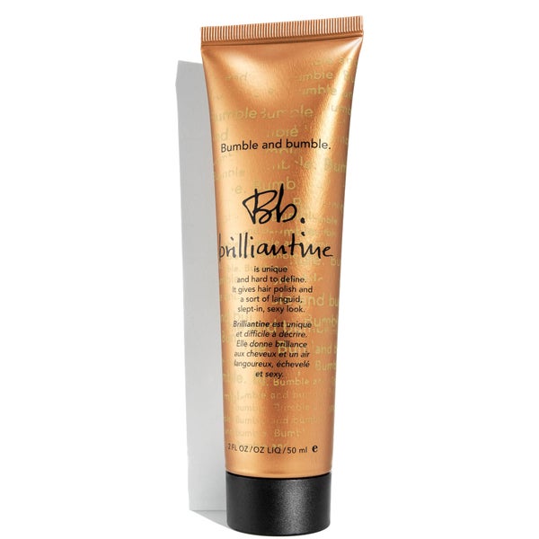 Bumble and bumble Brilliantine