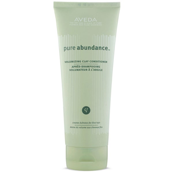 Aveda Pure Abundance Volumising Clay Conditioner -hoitoaine (200ml)