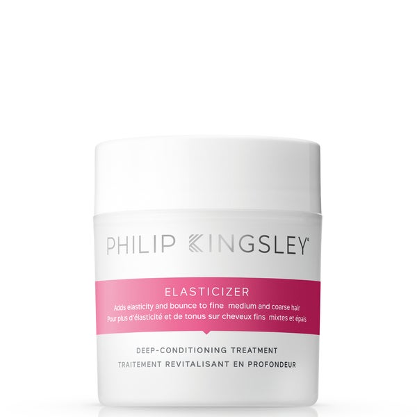 Суперувлажняющая маска для всех типов волос Philip Kingsley Elasticizer Intensive Treatment 150 мл