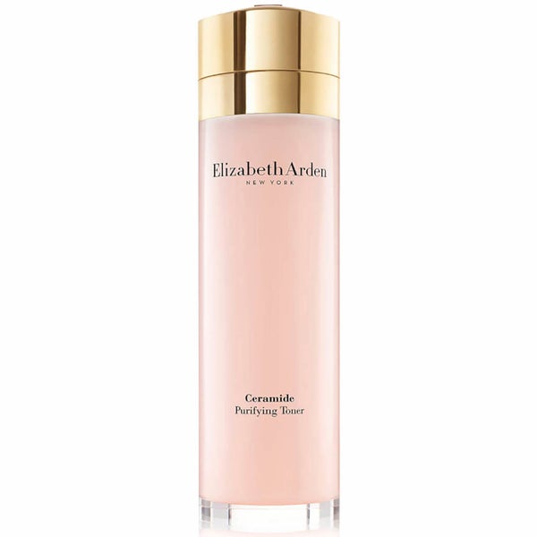 Elizabeth Arden Ceramide Purifying Toner 200ml