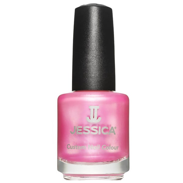 Esmalte de uñas Jessica Custom Colour - Kensington Rose 14.8ml