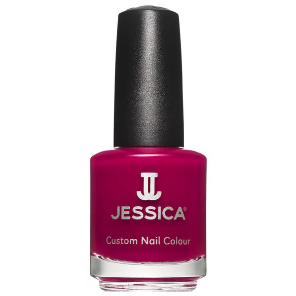 Jessica Custom Nail Colour - Sexy Siren 15ml