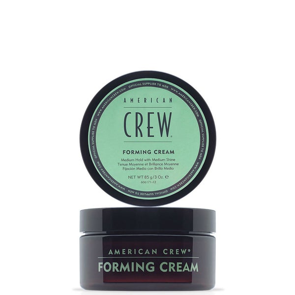 American Crew Forming Cream (Stylingcreme) 85gm