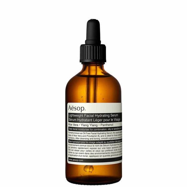 Aesop Oil Free Facial Hydrating Serum 100ml