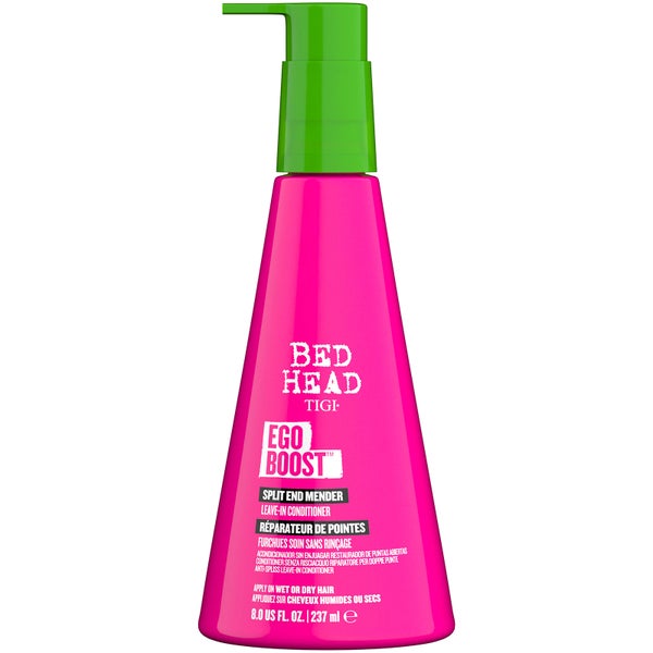 TIGI Bed Head Superstar Blow Dry balsam do włosów, ochrona podczas suszenia 237 ml